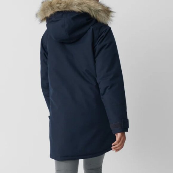 Fjall Raven winter jacket (Parka) - Picture 4 of 4